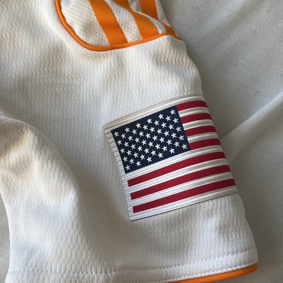 Houston Dynamo Jersey - Picture 4 of 4